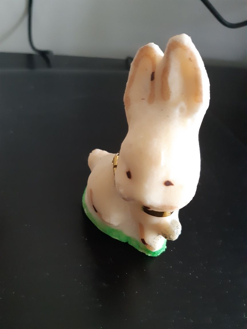Króliczek wielkanocny