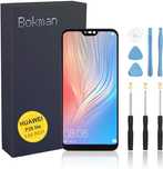 bokman zestaw naprawczy ekranu lcd kompatybilny z huawei p20 lite