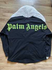 Koszulka meska z dlugim rekawem longsleeve marki Palm Angels