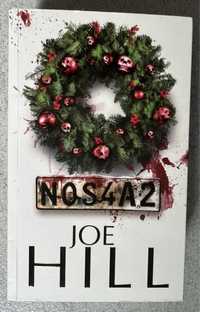 Książka Joe Hill - NOS4A2