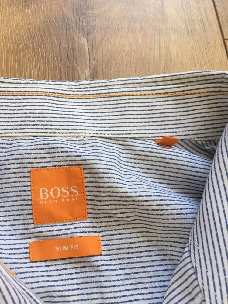 Koszula Hugo Boss