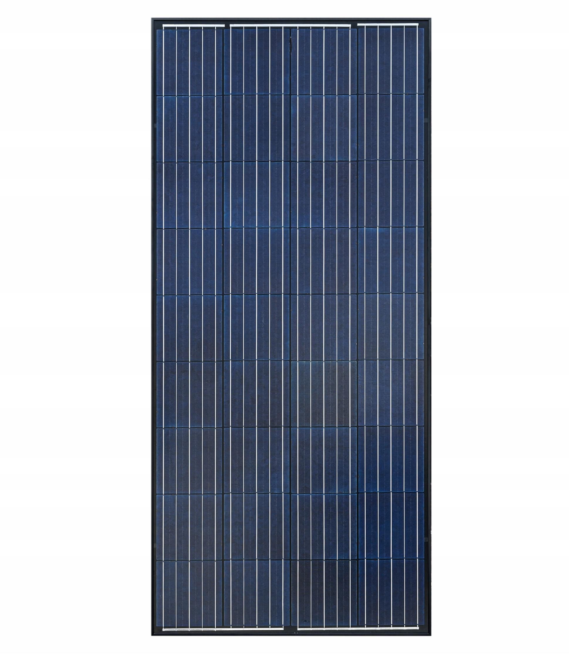Panel solarny fotowoltaiczny bateria 18v 180w [SOL95]