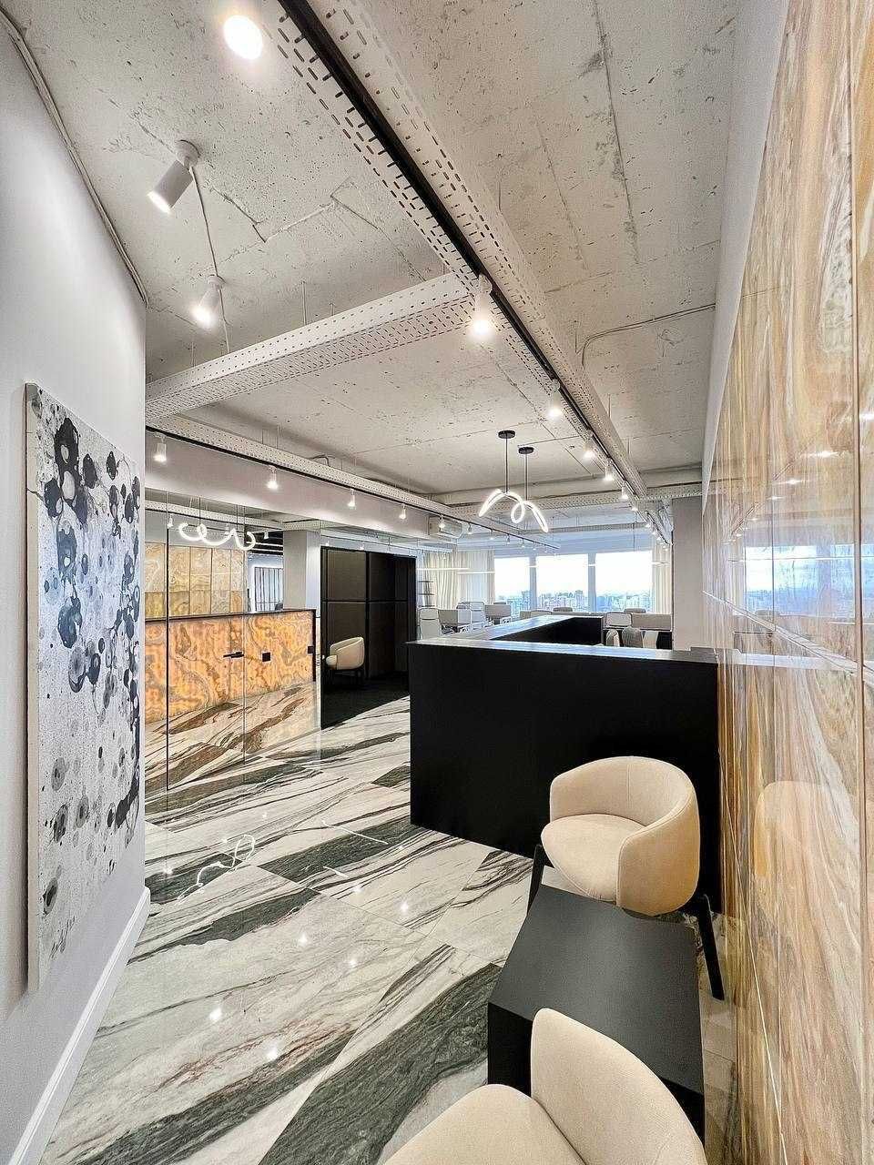 Продаж орендного бізнесу. VIP офіс. Печерськ. Кловський,7