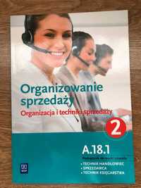 Organizowanie sprzedaży 2