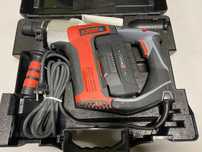 KRESS 360 BPS BiPower młotowiertarka  SDS-PLUS 36 V