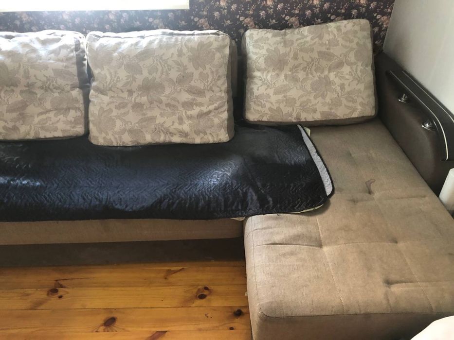 Продам Диван Кутовий