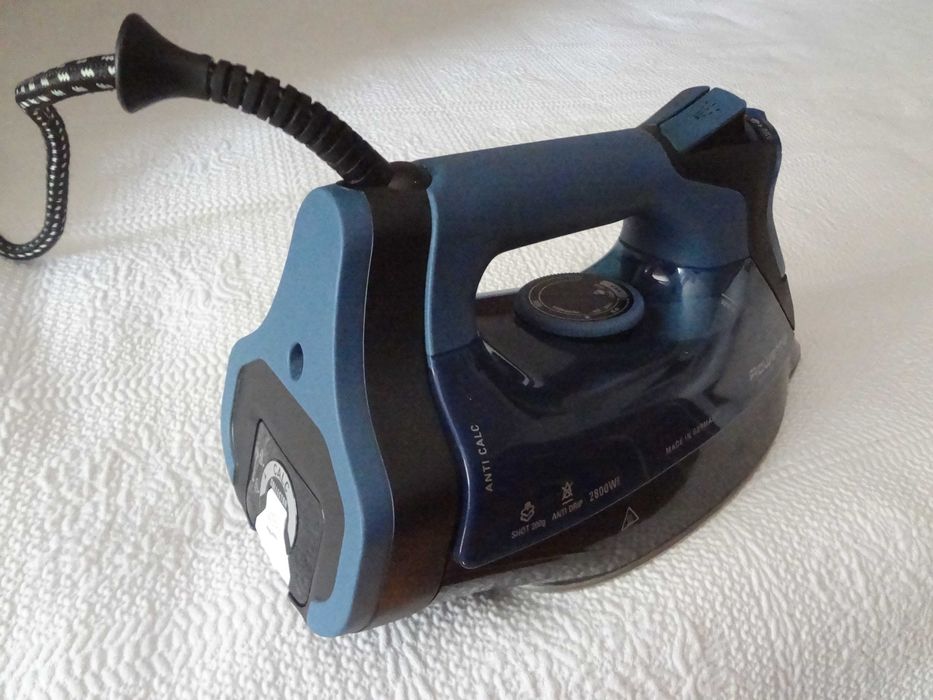 Ferro de engomar Rowenta Everlast DW7120 D1