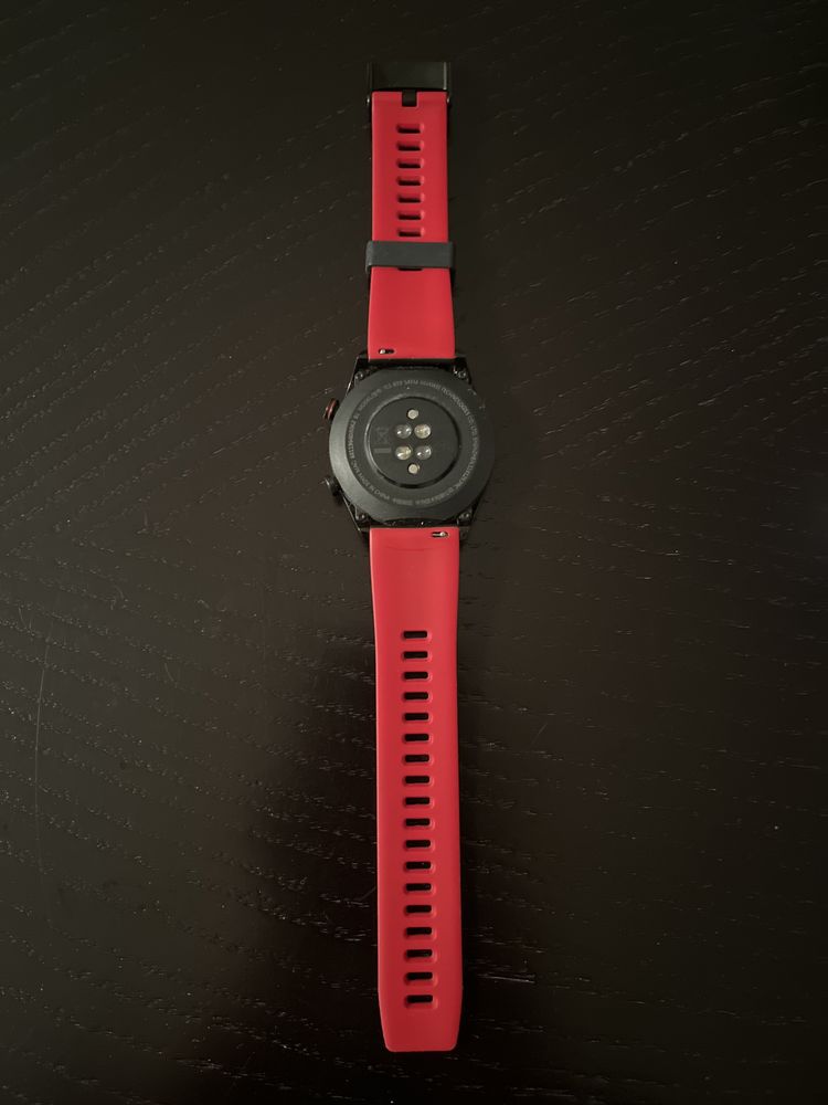 Smartwatch Relógio Huawei Honor Magic Watch como Novo