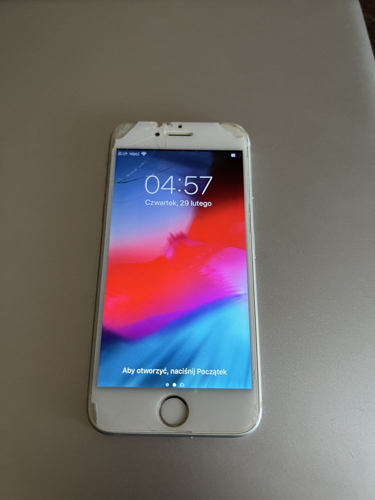 Apple Iphone 6 16 gb