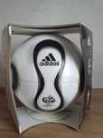 Piłka meczowa Adidas Teamgeist Niemcy 2006 fifa world cup ball OMB