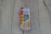 Klej termotopliwy do pistoletu na gorąco 7,5mm x 150mm 250g