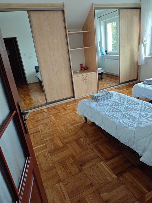Wynajmę dom jednorodzinny w Tuszynie