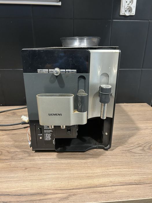 Siemens eq7 I series na części