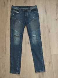 Skinny jeans W 34