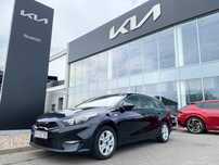 Kia Ceed Salon PL , 1 wł. , AUTOMAT , FVAT 23% , Gwarancja.