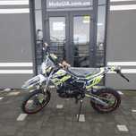 Мотоцикл BSE PH10L 140 ENDURO, повітряно-масляне охоло., доставка