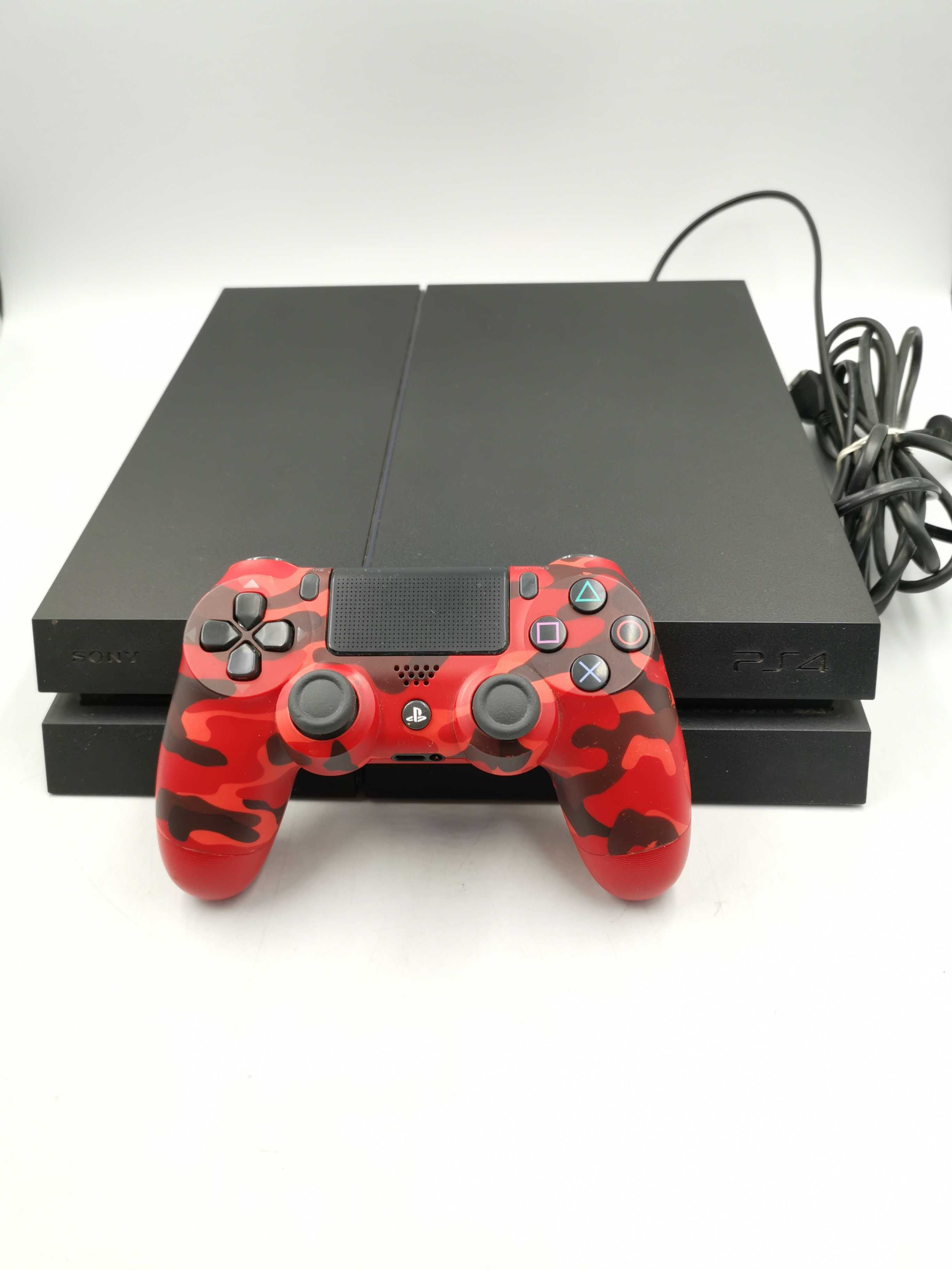 Na Lewara Konsola PS4 500gb