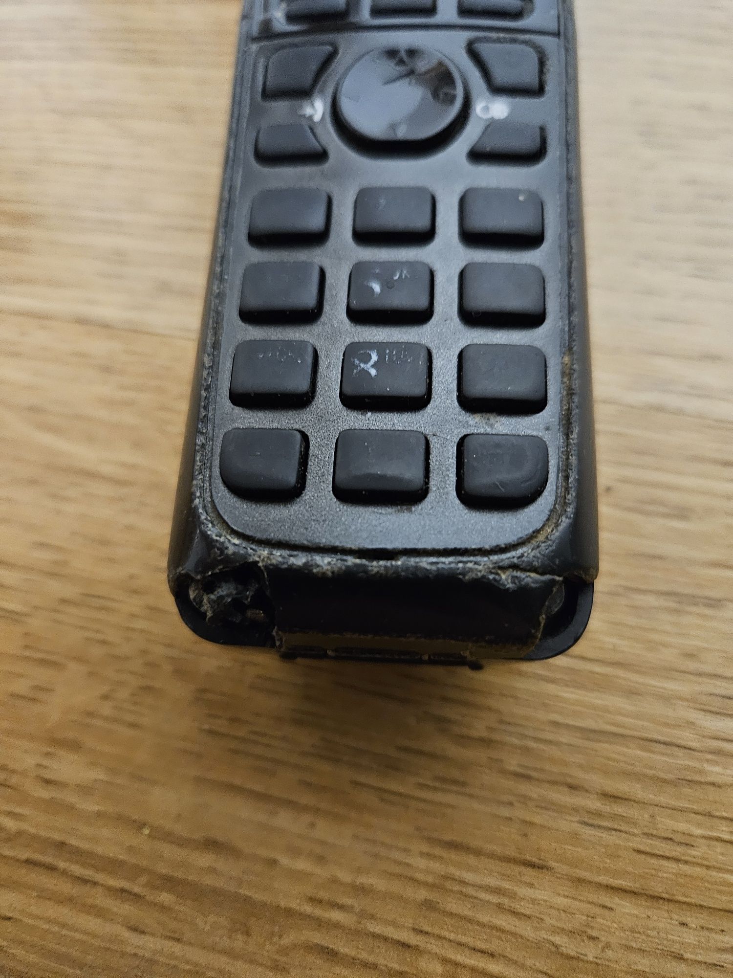 Telefon stacjonarny panasonic