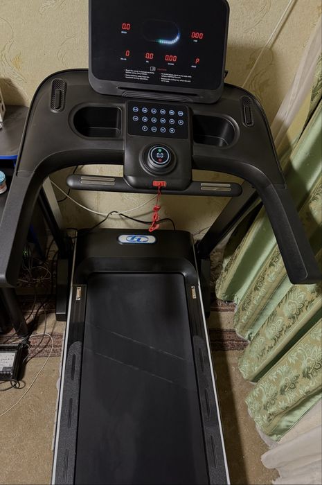 Беговая дорожка Fitlogic T46C