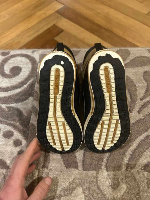 Зимове взуття Merrell 32 розмір