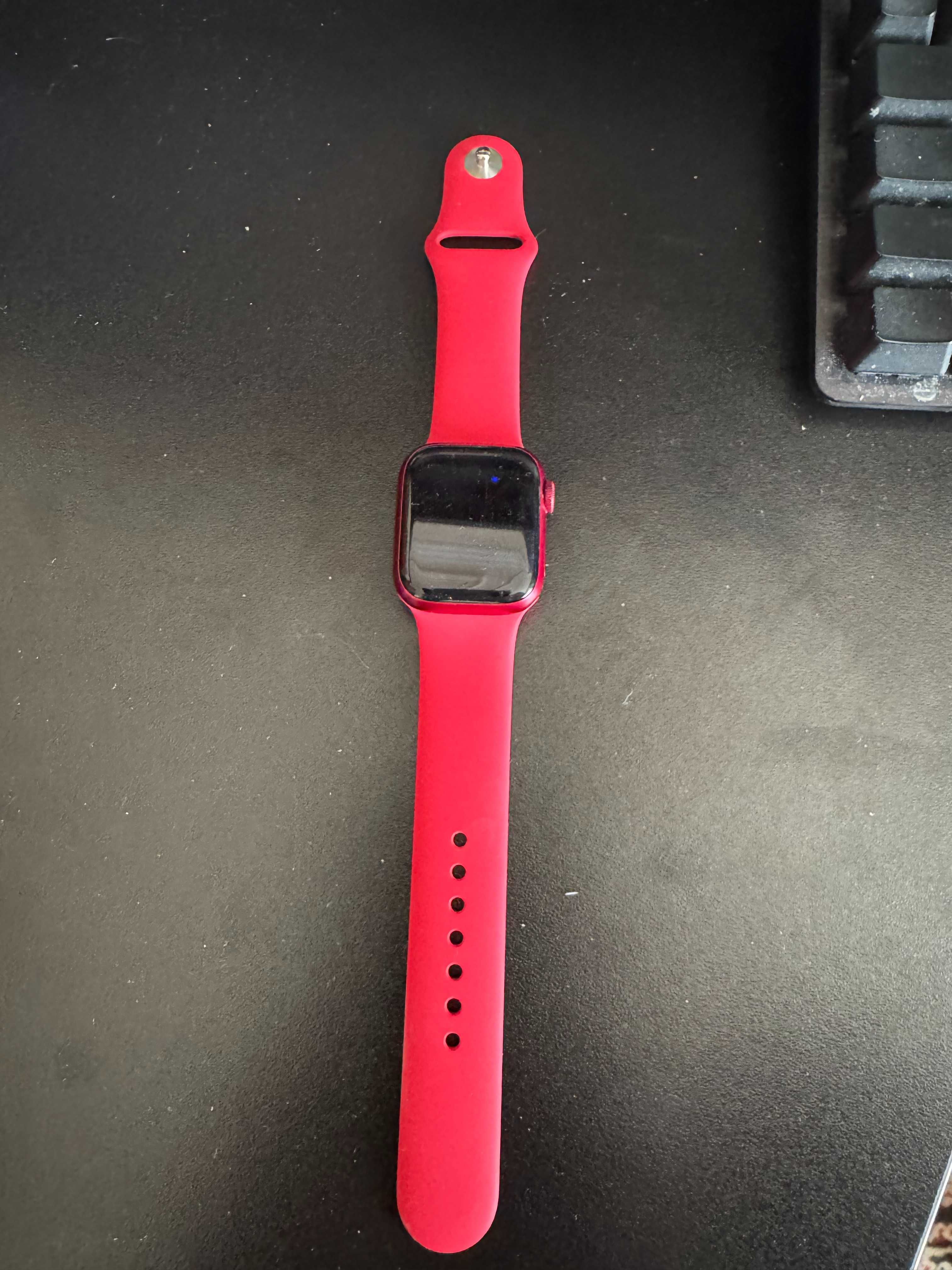 Apple Watch Series 7 41mm GPS