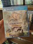 PS4 Agatha Christie Hercule Poirot The London Case Nowa w Folii SKLEP/