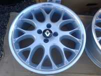 felgi r17 j nowe renault megane captur scenic kangoo 4x100 mielec clio