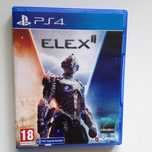 Elex 2 II PL Playstation 4 PS4 PS5 Sklep W-wa Ursynów