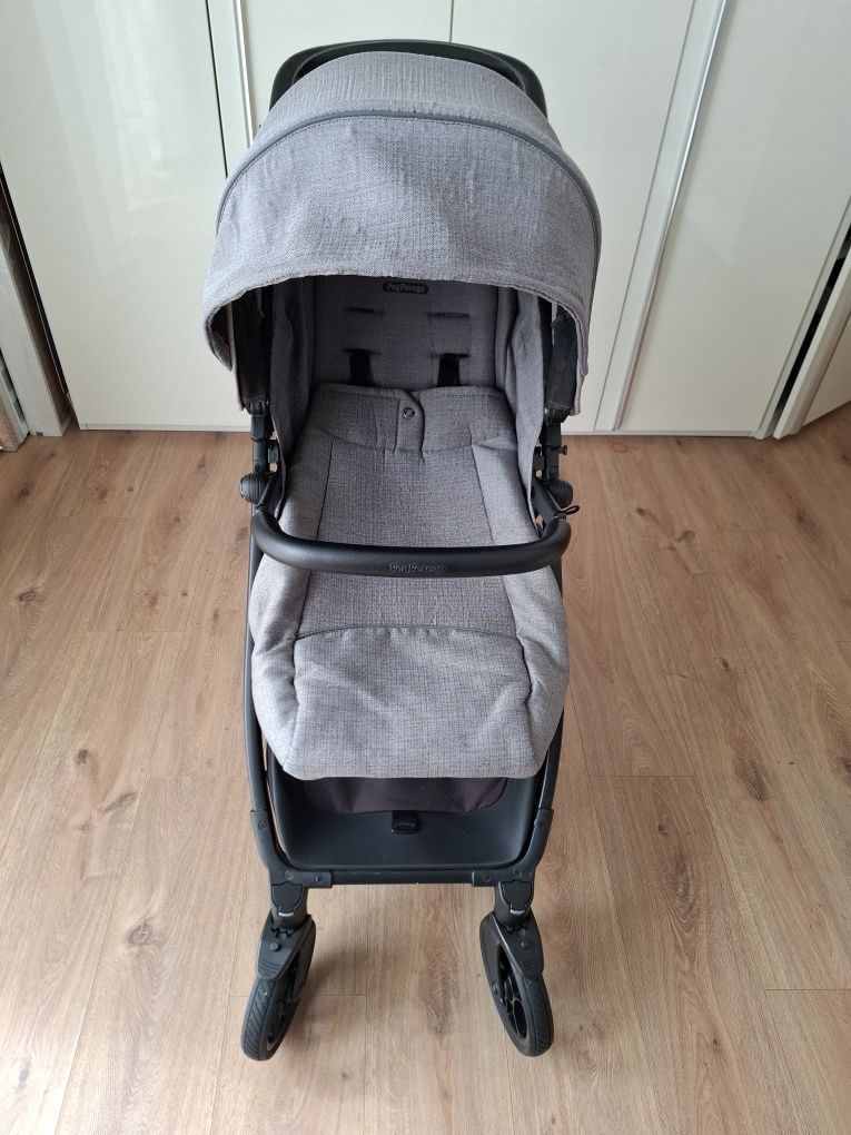 Коляска Peg Perego Booklet 50 Італія