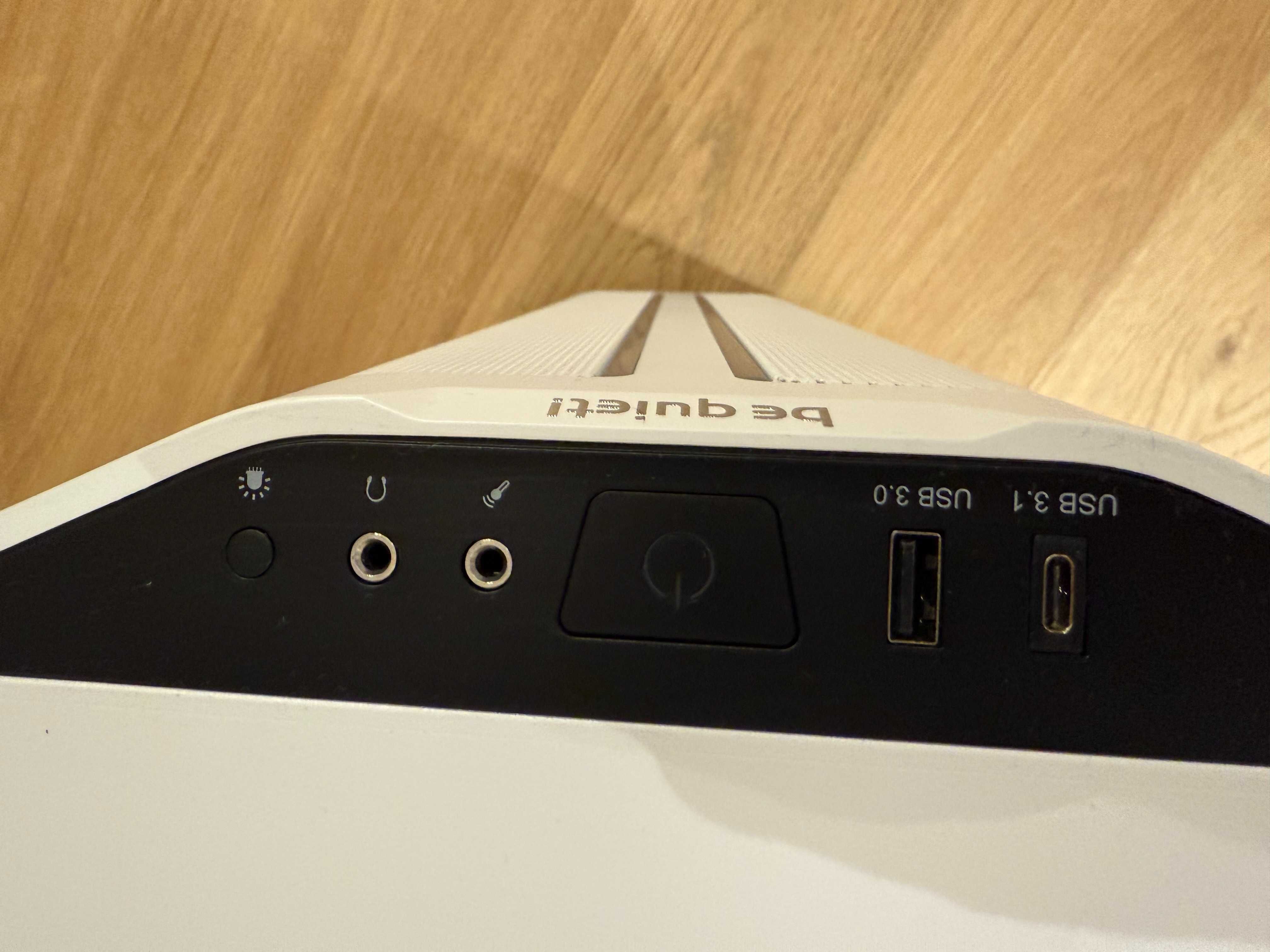 Komputer do gier / pracy z RTX 4070 Ti, i5-13600K, 32GB DDR5