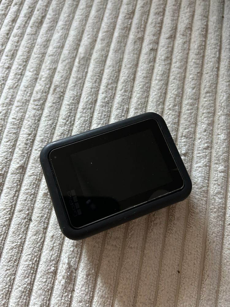Kamerka sportowa GOPRO Hero 8 black