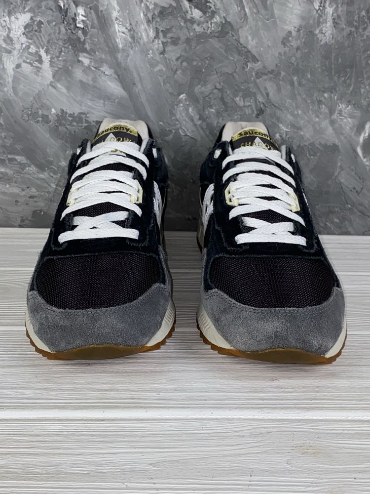 Кросівки saucony shadow 5000 45/29 см