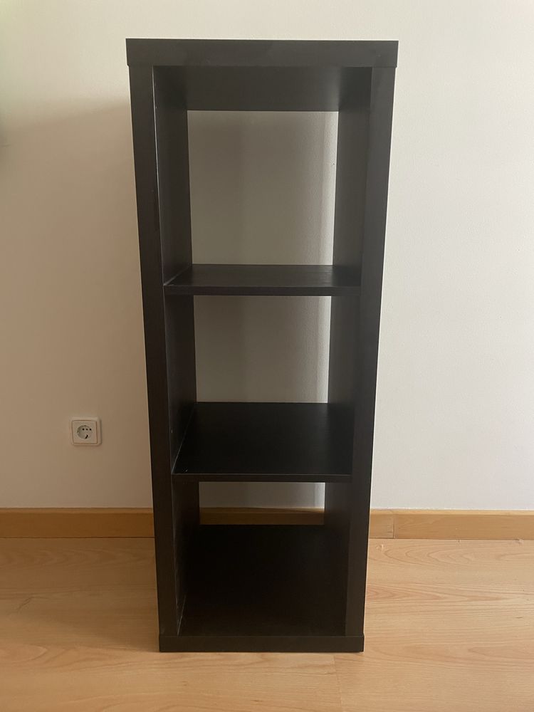 Estante ikea kallax