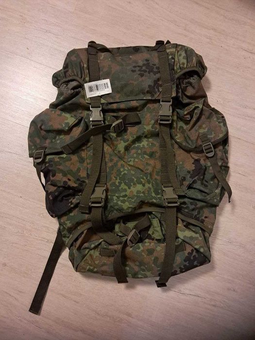 Рюкзак Bundeswehr в чудовому стані