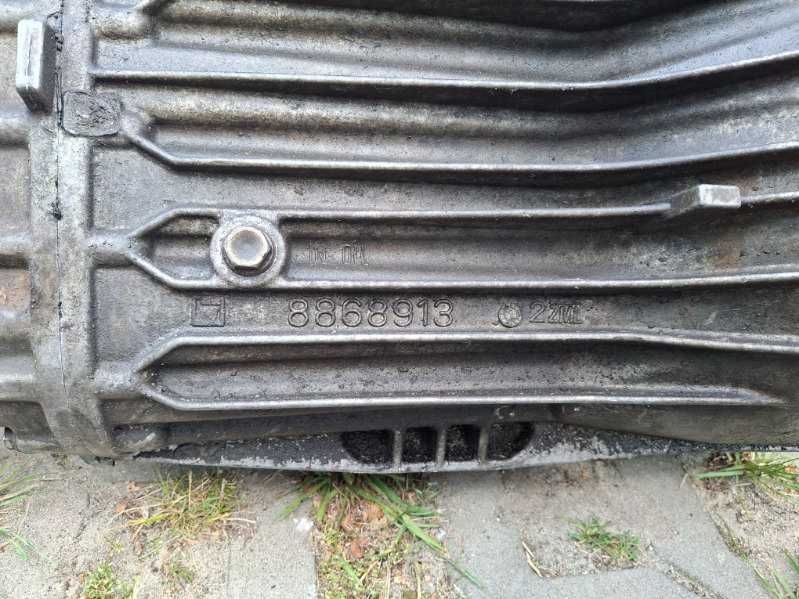 iveco daily III 2.8 125km 35c skrzynia biegów