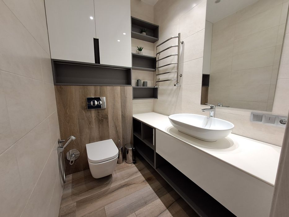 Продаж котеджу в с.Байківці, пров.Б.Хмельницького / Тернопільський р-н