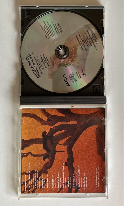 Cd Cat People Original Soundtrack