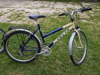Rower Delta 1100