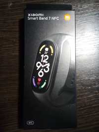 Xiaomi Smart Bànd 7 NFS