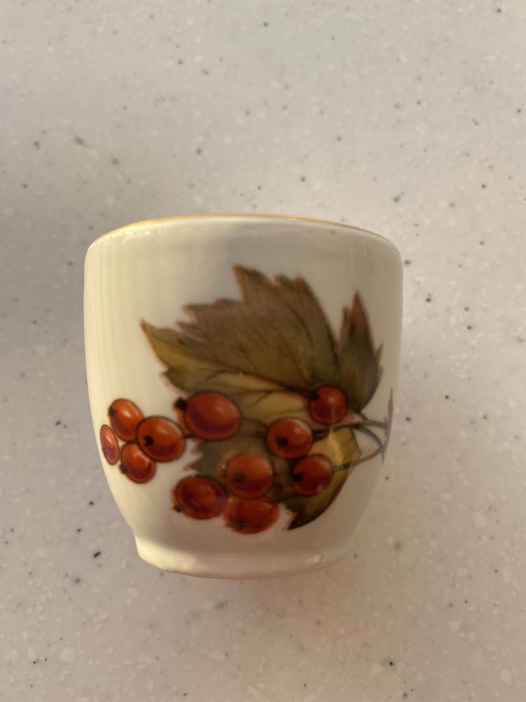 Royal Worcester сервіз