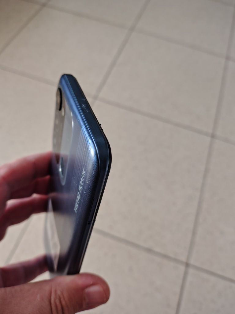 Смартфон Tecno Spark 8C