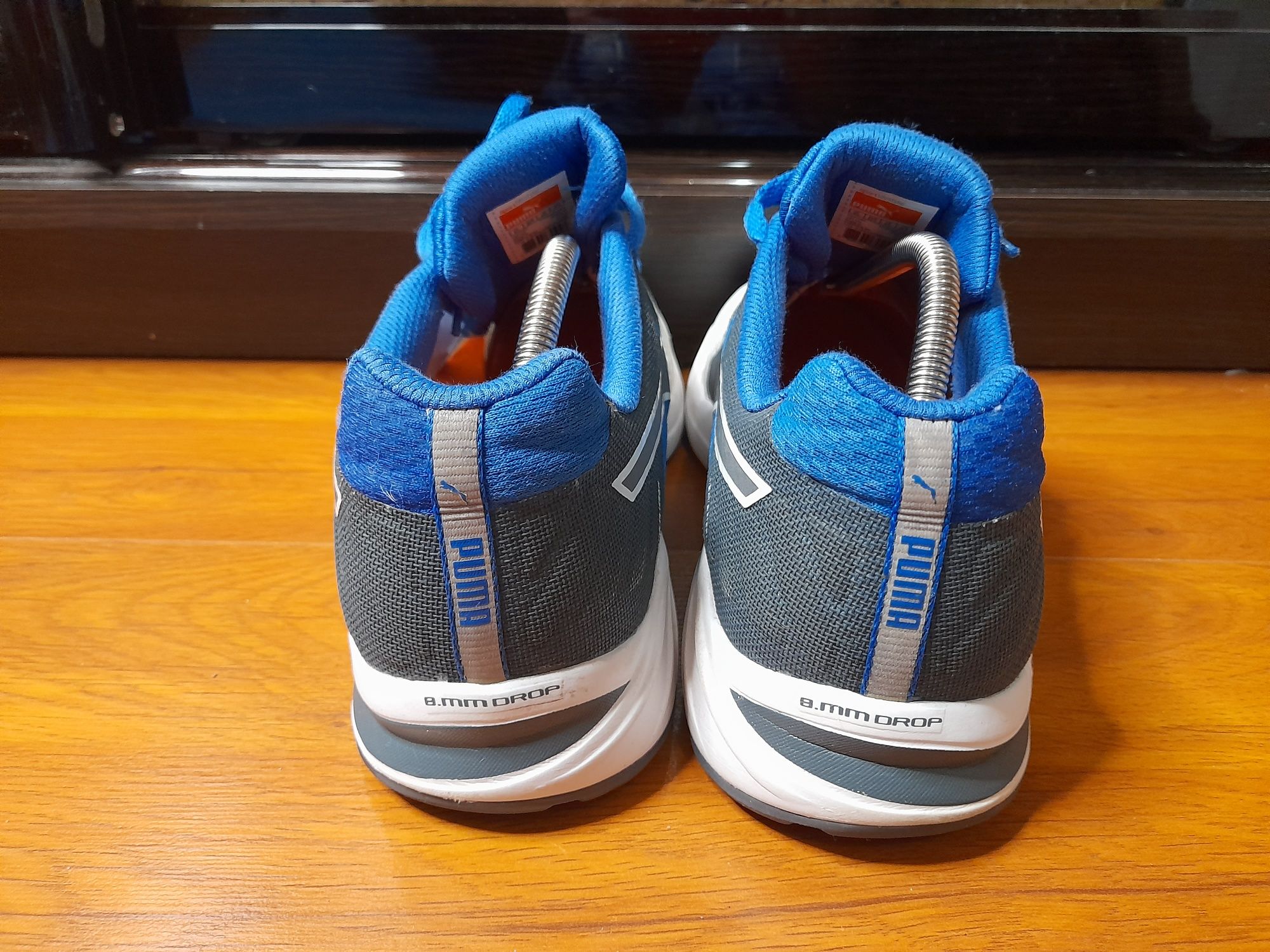 Оригинал Кроссовки Puma Faas 300 S V2, 42,5