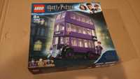 Lego 75957 Harry Potter Błędny Rycerz - nowe