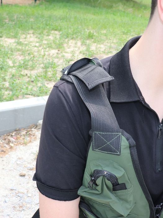 рятувальний жилет JARUSITE спасательный рибалка спорт