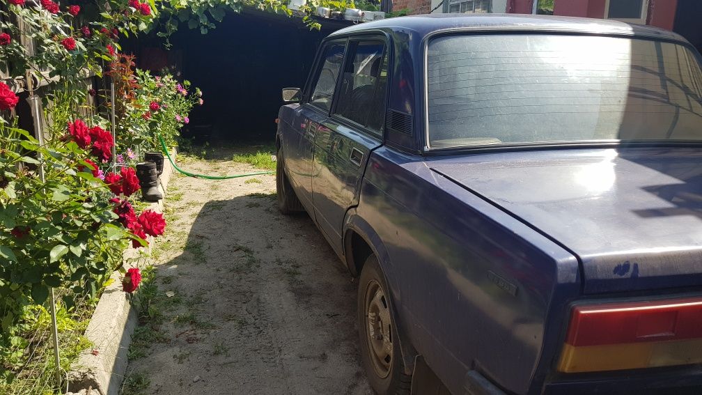 Ваз 2105                 .