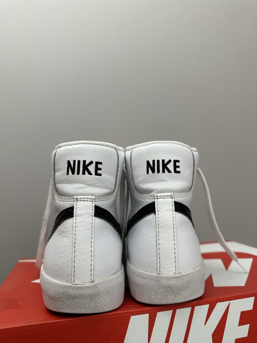 Buty Blazer Mid ’77