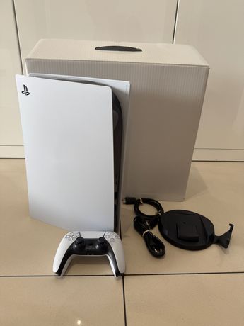 Konsola PlayStation 5 ODBIÓR OSOBISTY!!!