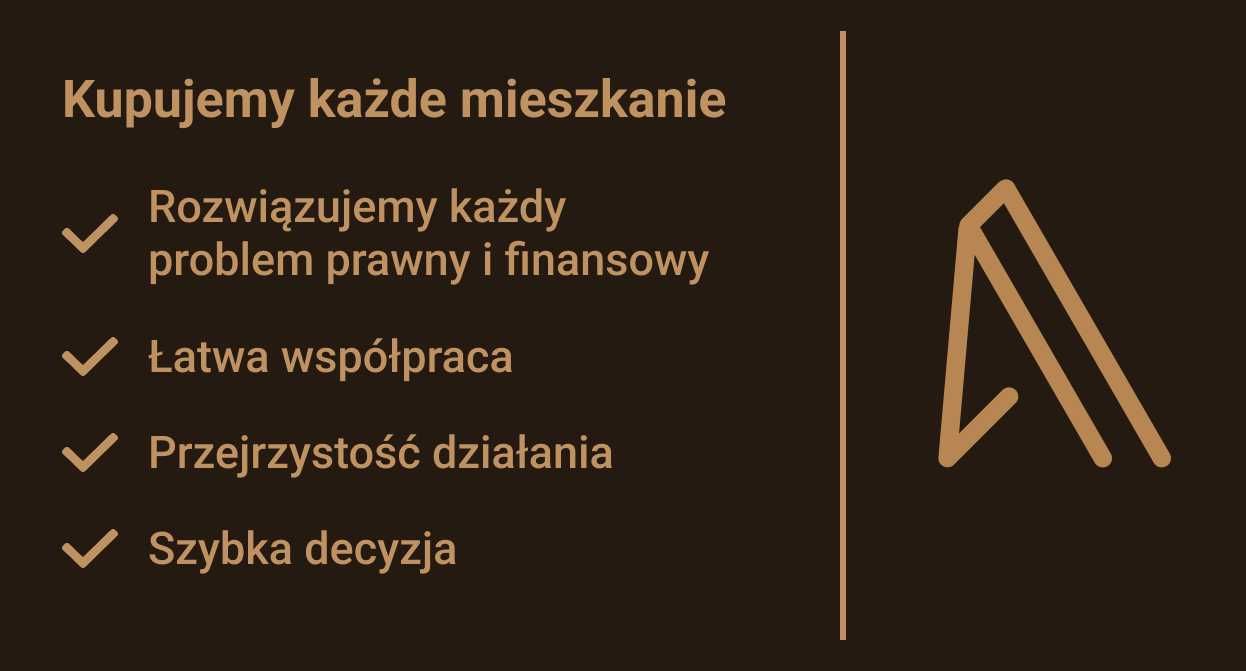 Lokalny Skup Nieruchomości Skup Mieszkań Skup udziałów