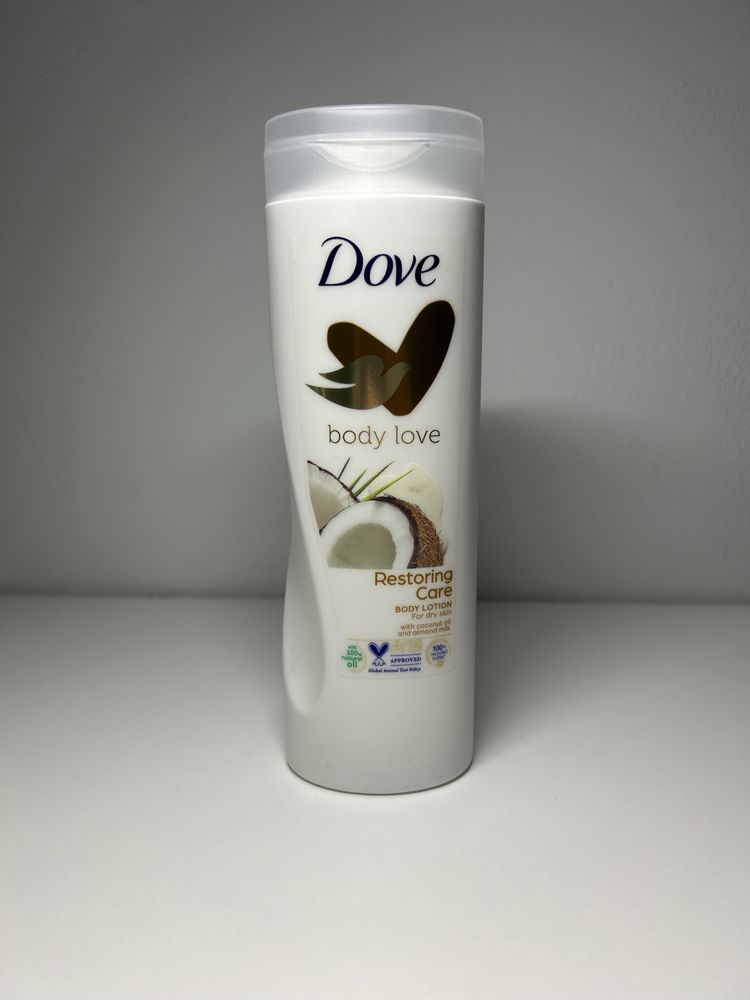 balsam do ciala dove kokosowy