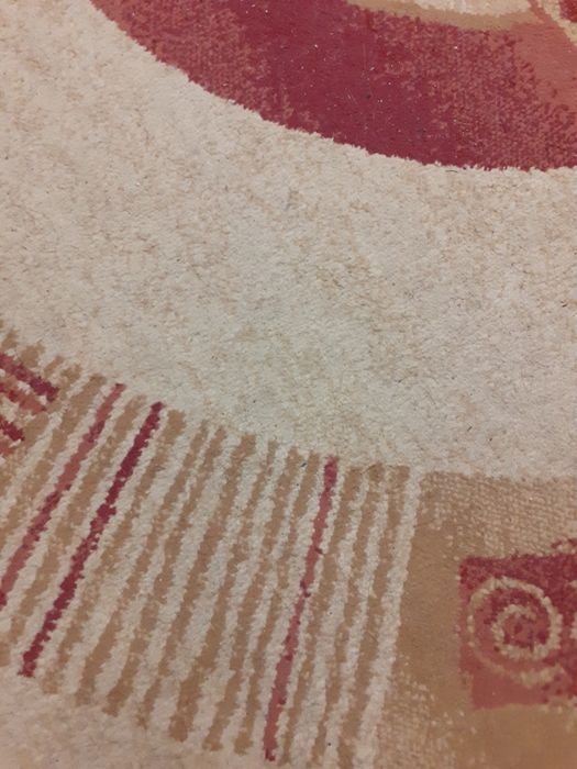 Ковёр килим овал 2,0×3,0м Турция